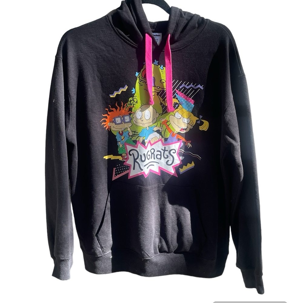Rugrats hoodie